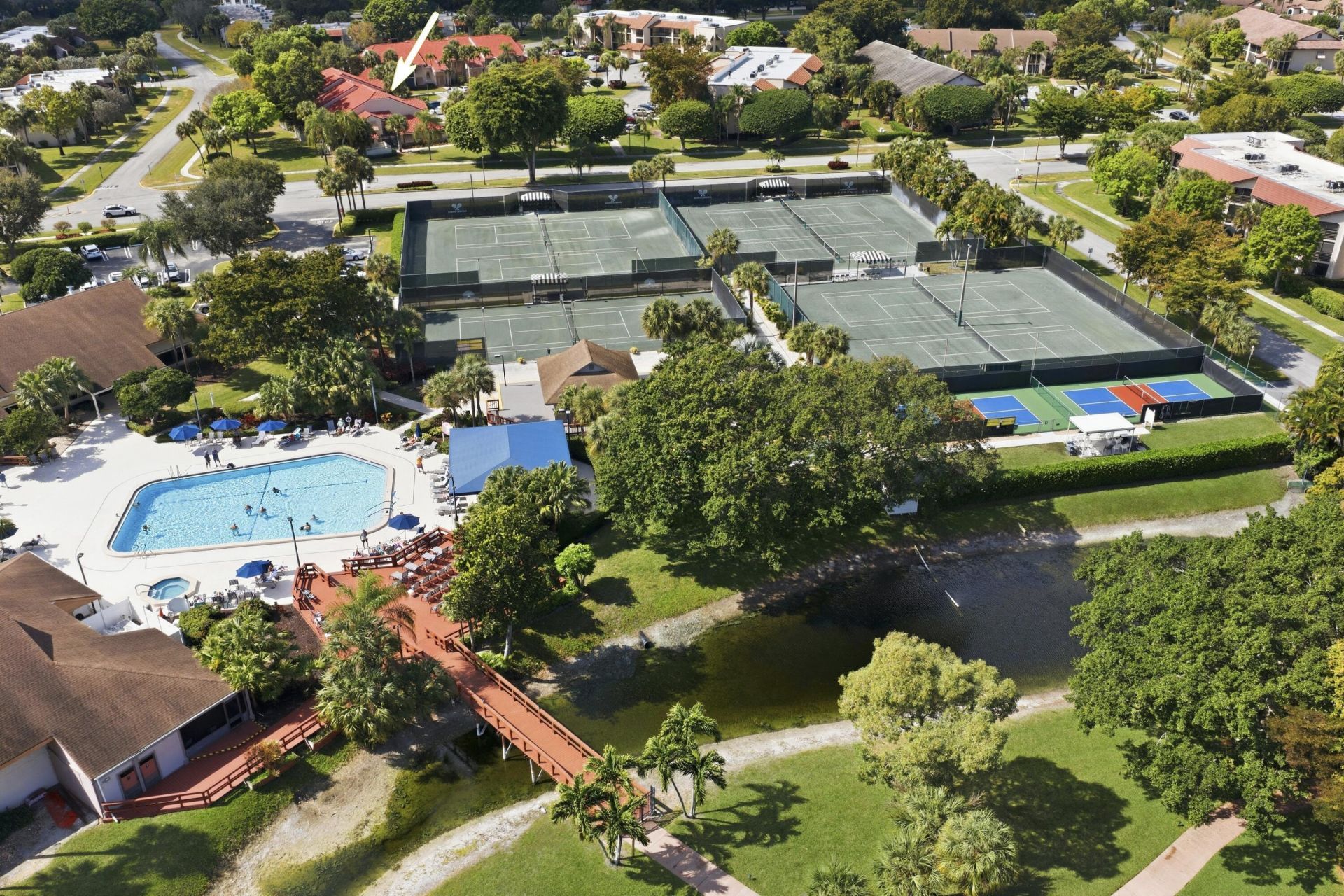 10188 Mangrove Drive, Unit 204, Boynton Beach, FL 33437 Photo