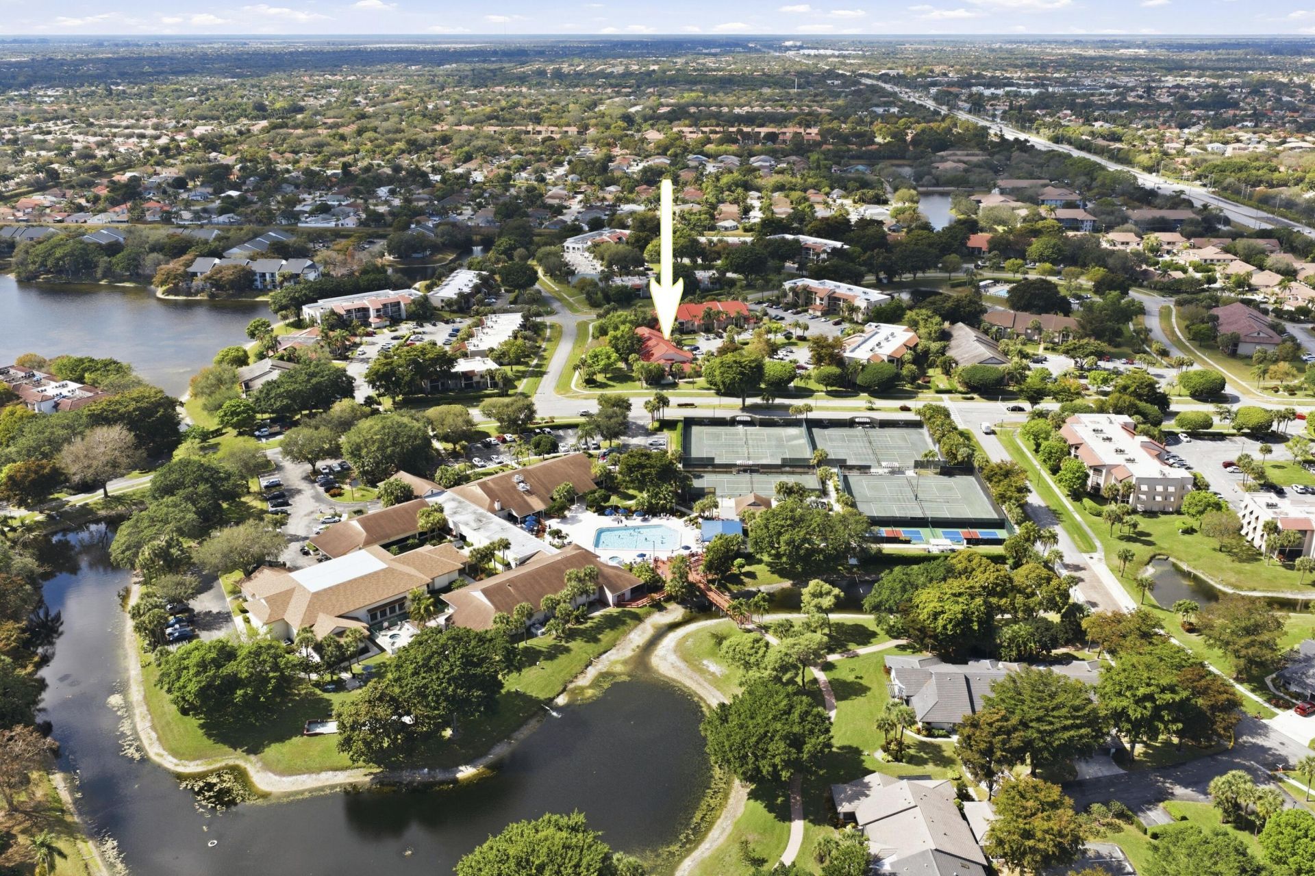 10188 Mangrove Drive, Unit 204, Boynton Beach, FL 33437 Photo