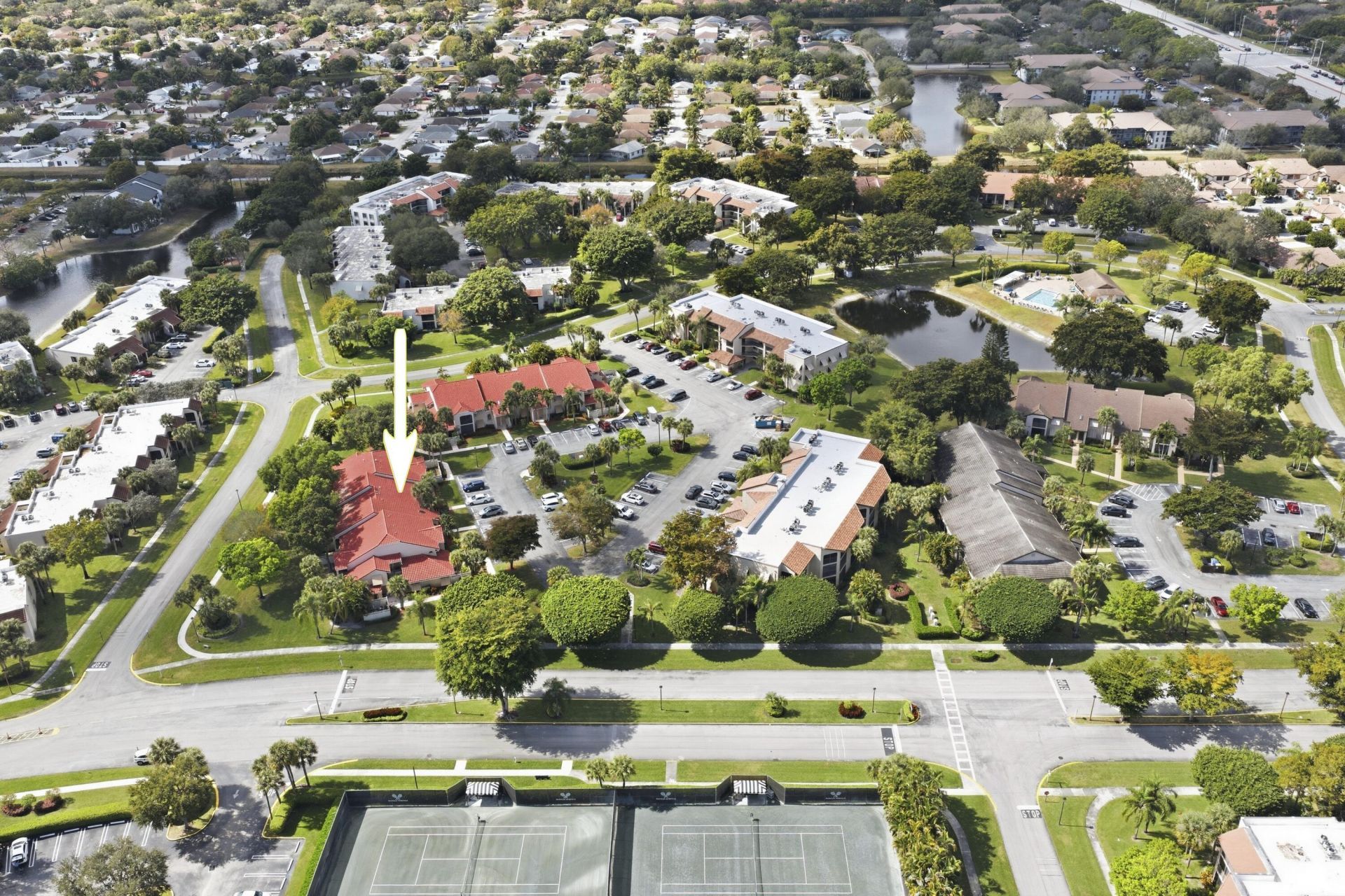 10188 Mangrove Drive, Unit 204, Boynton Beach, FL 33437 Photo