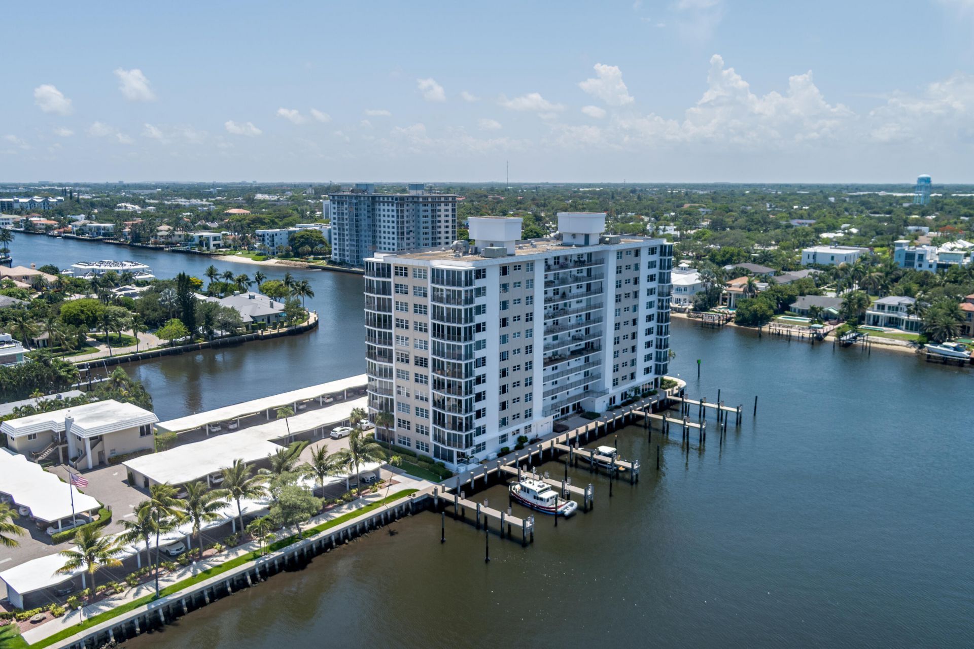 400 Seasage Drive, Unit 806, Delray Beach, FL 33483 Photo