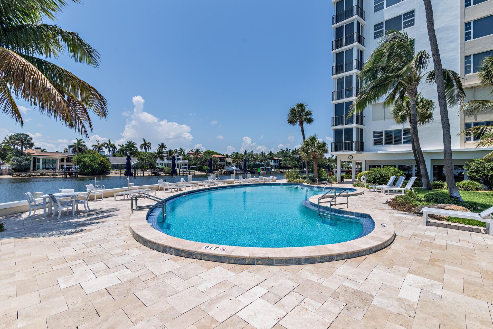 400 Seasage Drive, Unit 806, Delray Beach, FL 33483 Photo