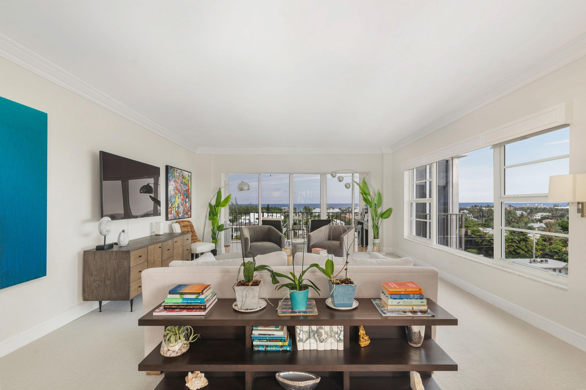 400 Seasage Drive, Unit 806, Delray Beach, FL 33483 Photo