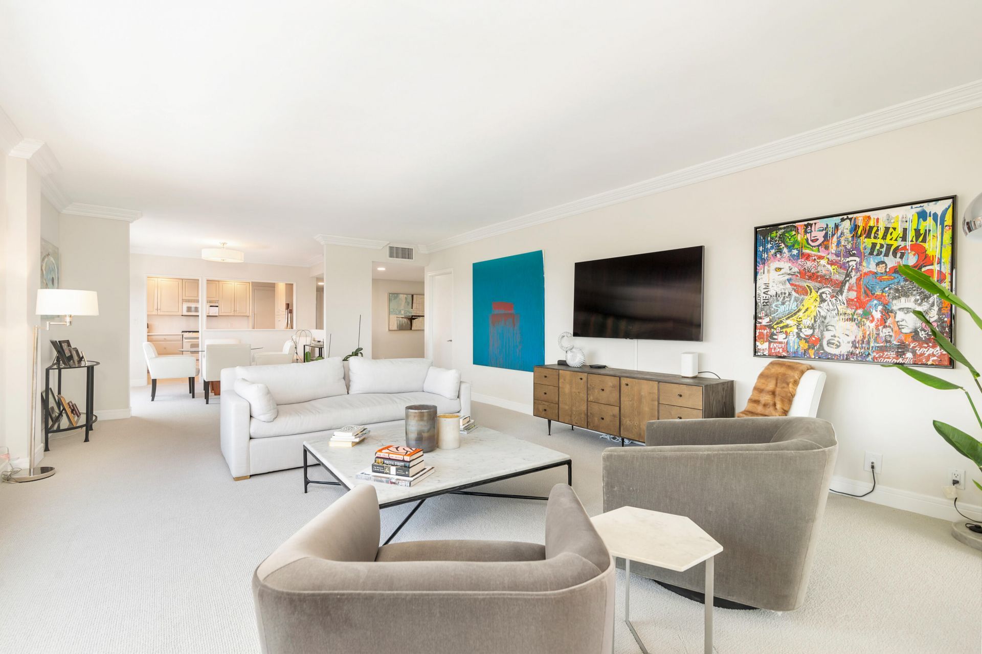 400 Seasage Drive, Unit 806, Delray Beach, FL 33483 Photo