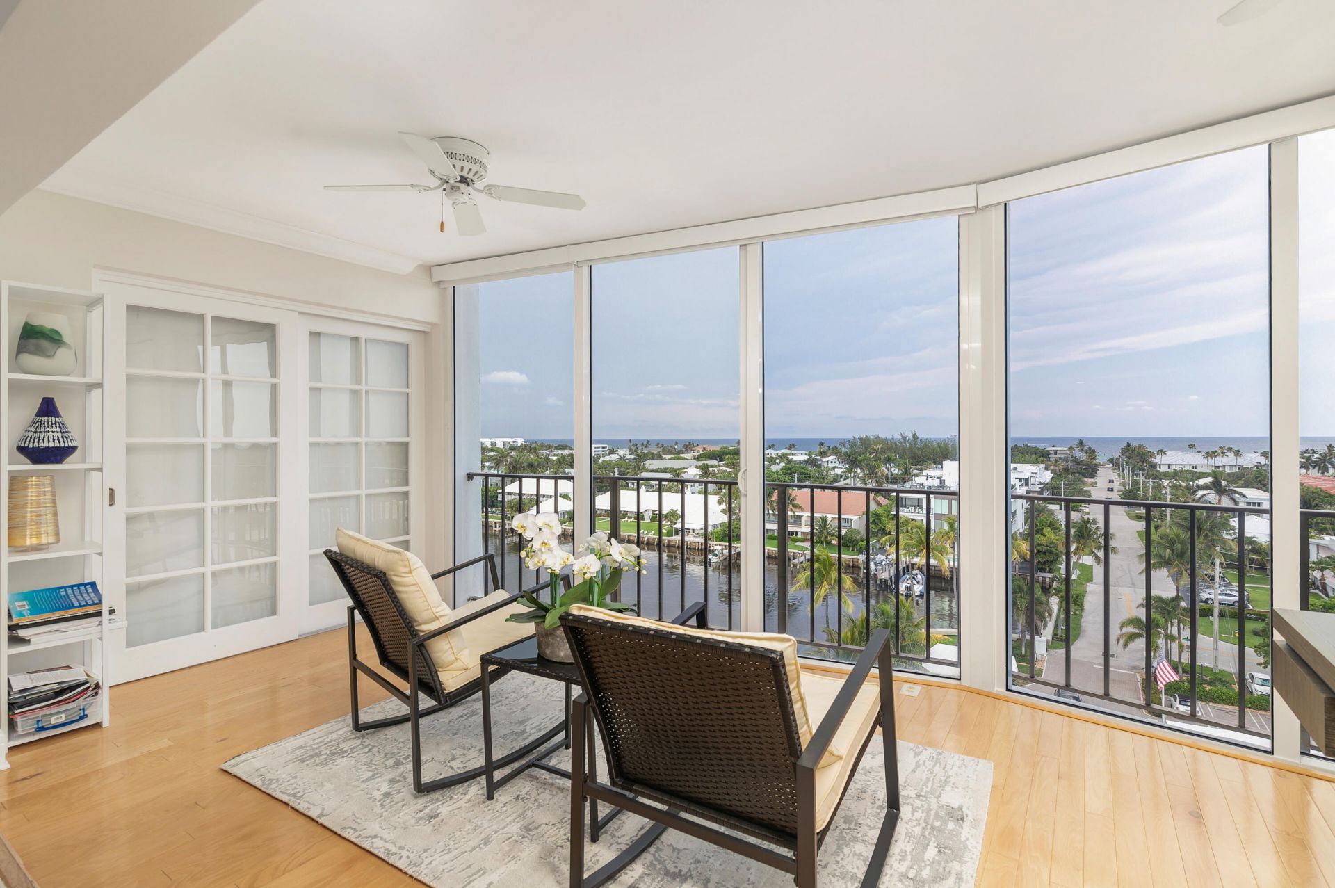 400 Seasage Drive, Unit 806, Delray Beach, FL 33483 Photo