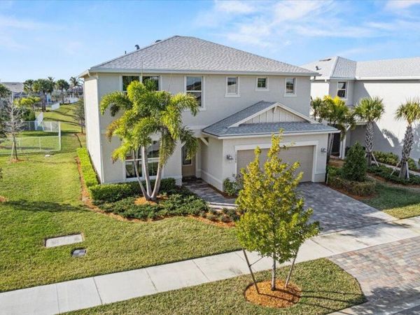 10286 SW Captiva Drive, Port St. Lucie, FL 34987