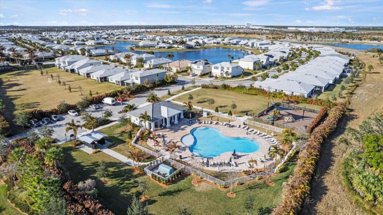 10286 SW Captiva Drive, Port Saint Lucie, FL 34987 Photo