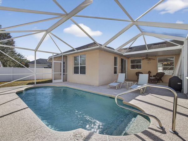 1681 SW Janette Avenue, Port St. Lucie, FL 34953