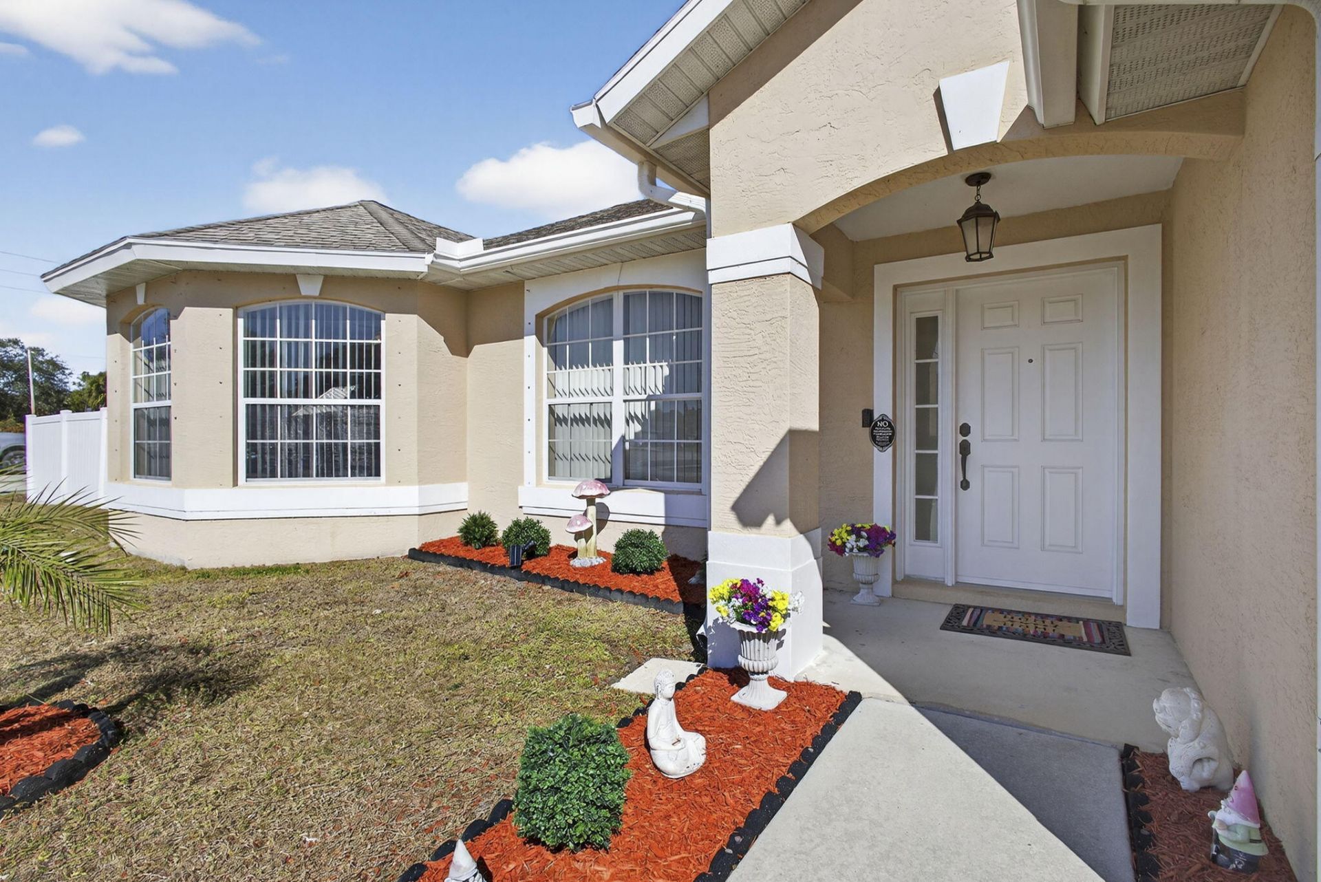 1681 SW Janette Avenue, Port Saint Lucie, FL 34953 Photo