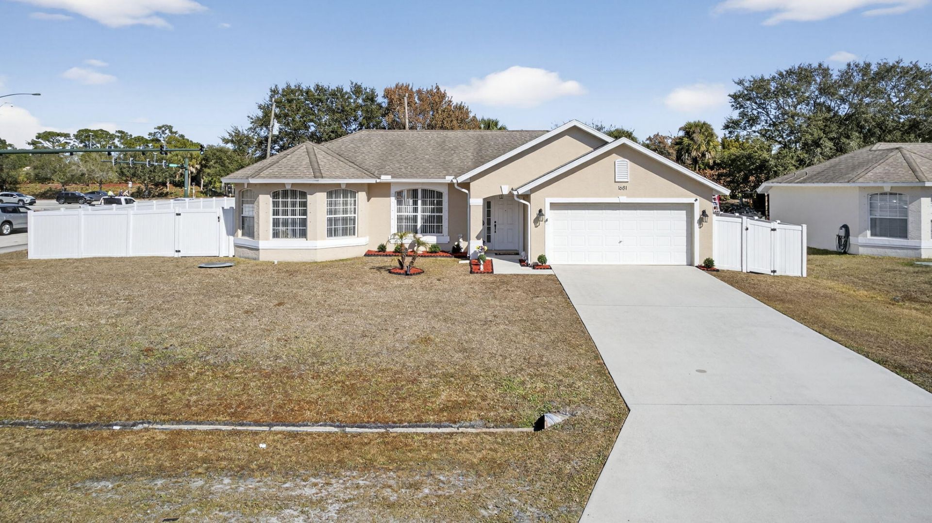 1681 SW Janette Avenue, Port Saint Lucie, FL 34953 Photo