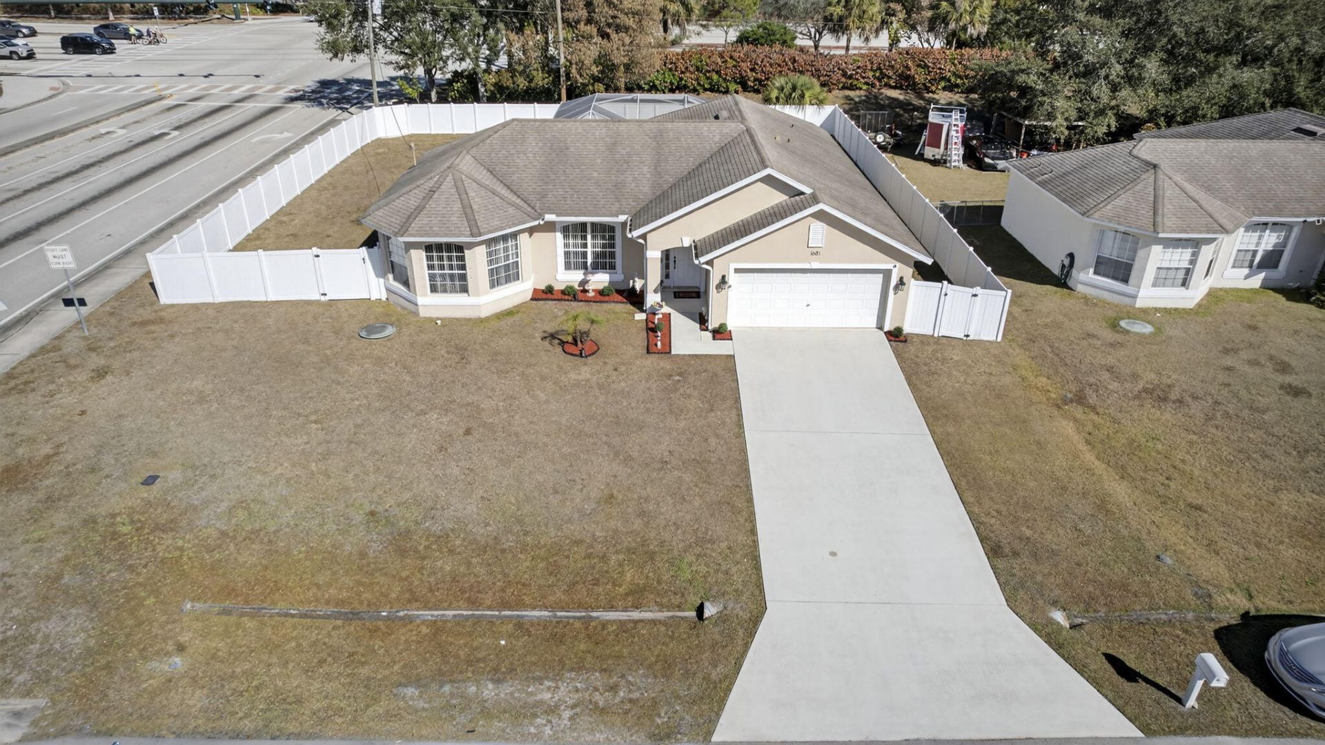 1681 SW Janette Avenue, Port Saint Lucie, FL 34953 Photo