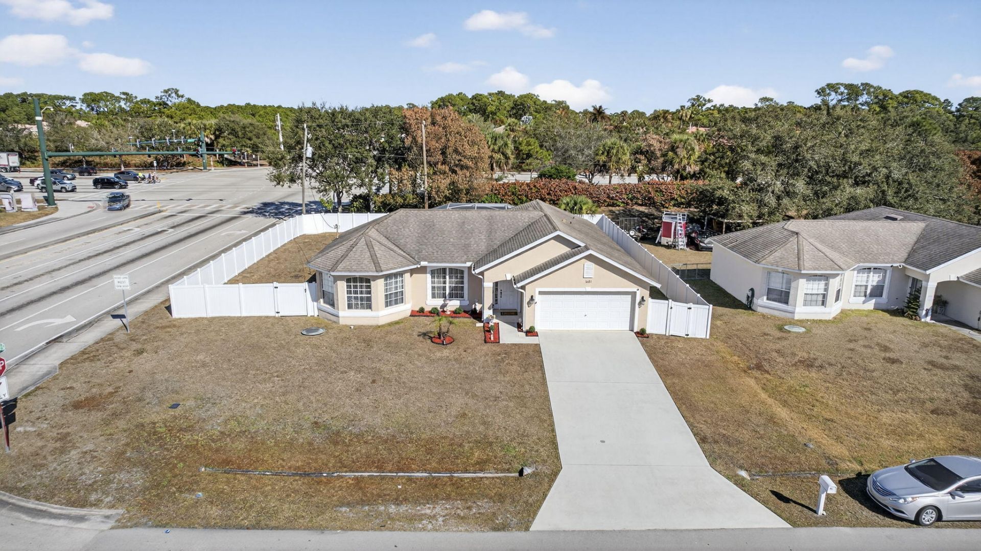 1681 SW Janette Avenue, Port Saint Lucie, FL 34953 Photo