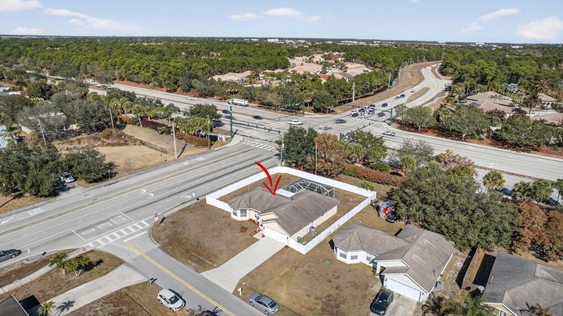 1681 SW Janette Avenue, Port Saint Lucie, FL 34953 Photo