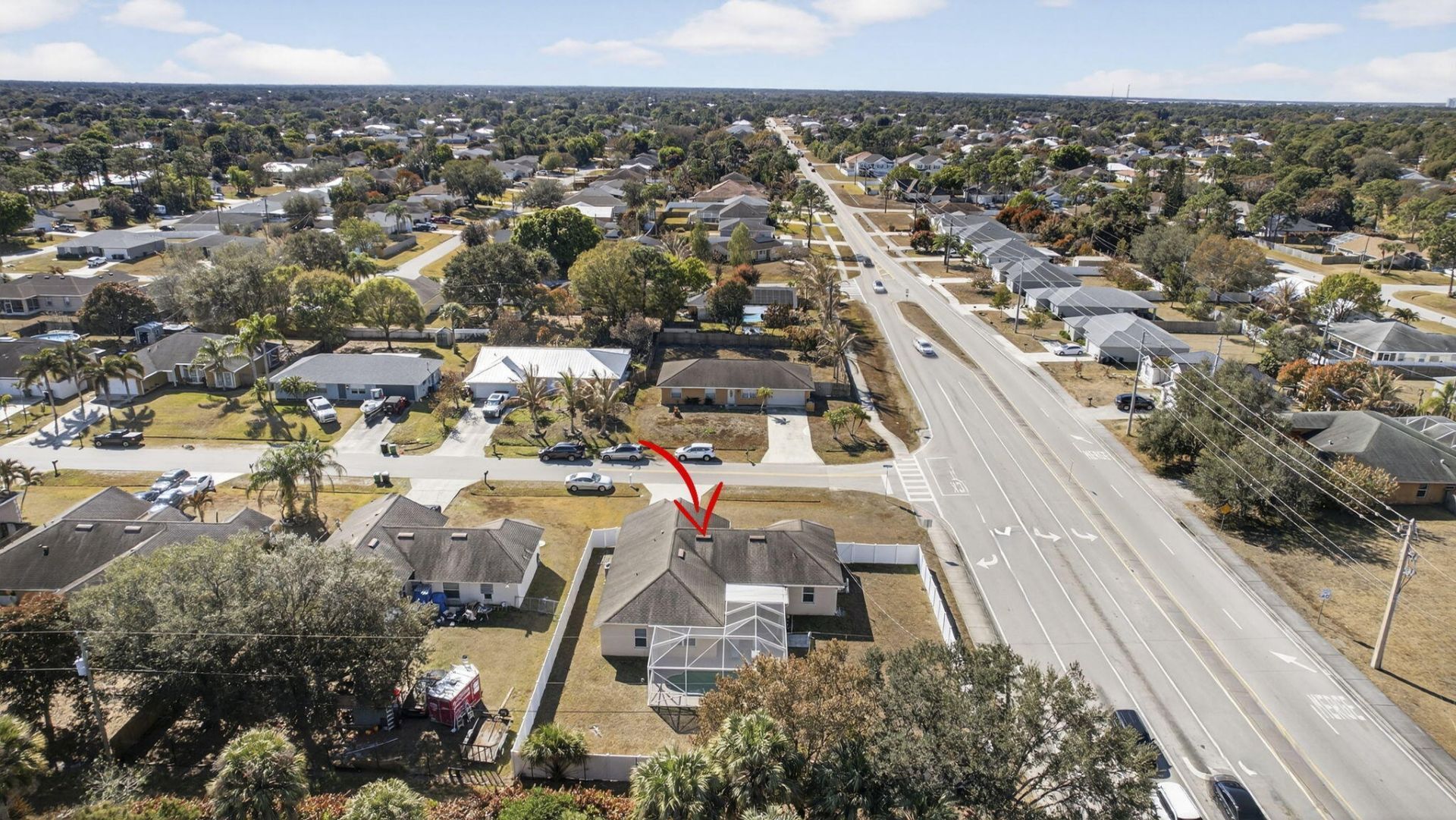 1681 SW Janette Avenue, Port Saint Lucie, FL 34953 Photo