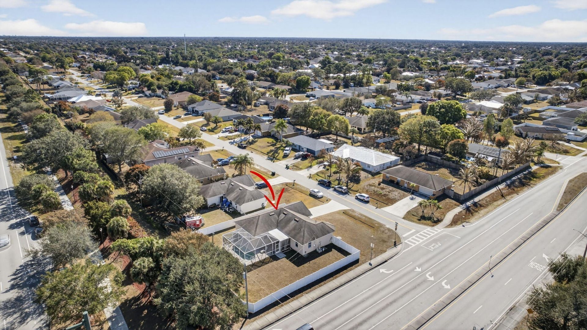 1681 SW Janette Avenue, Port Saint Lucie, FL 34953 Photo