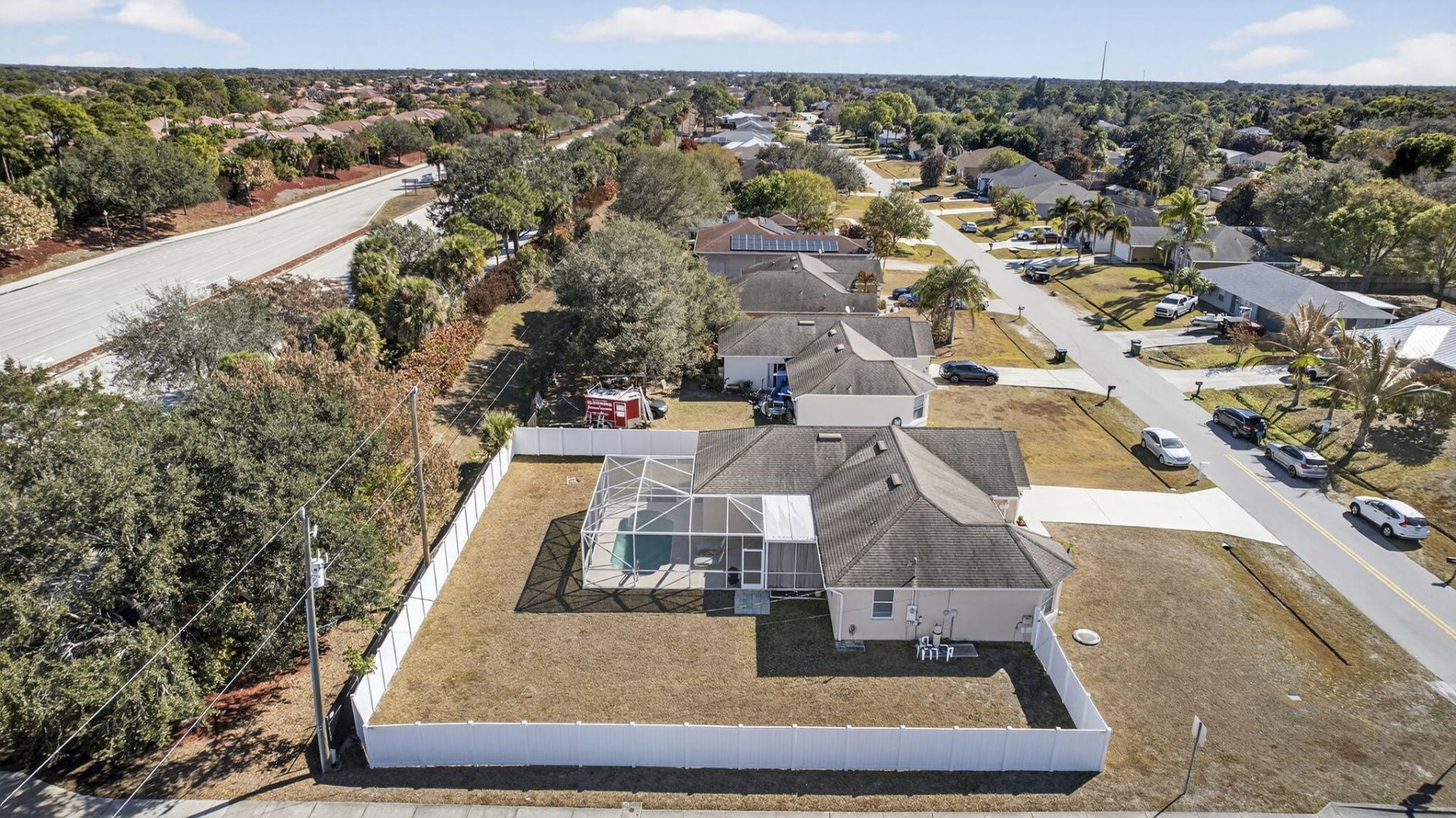 1681 SW Janette Avenue, Port Saint Lucie, FL 34953 Photo