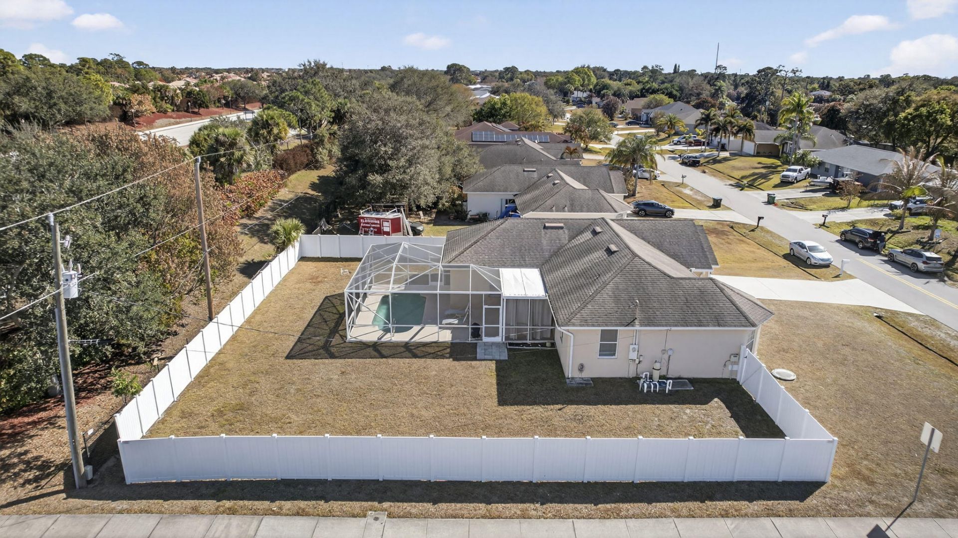 1681 SW Janette Avenue, Port Saint Lucie, FL 34953 Photo