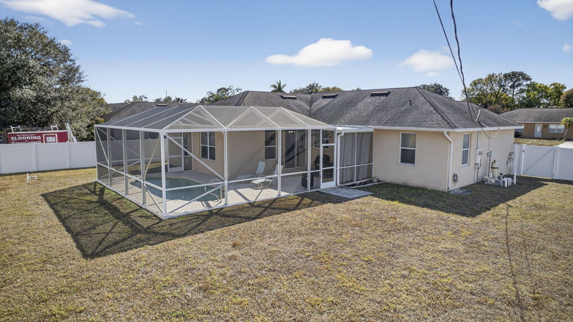 1681 SW Janette Avenue, Port Saint Lucie, FL 34953 Photo