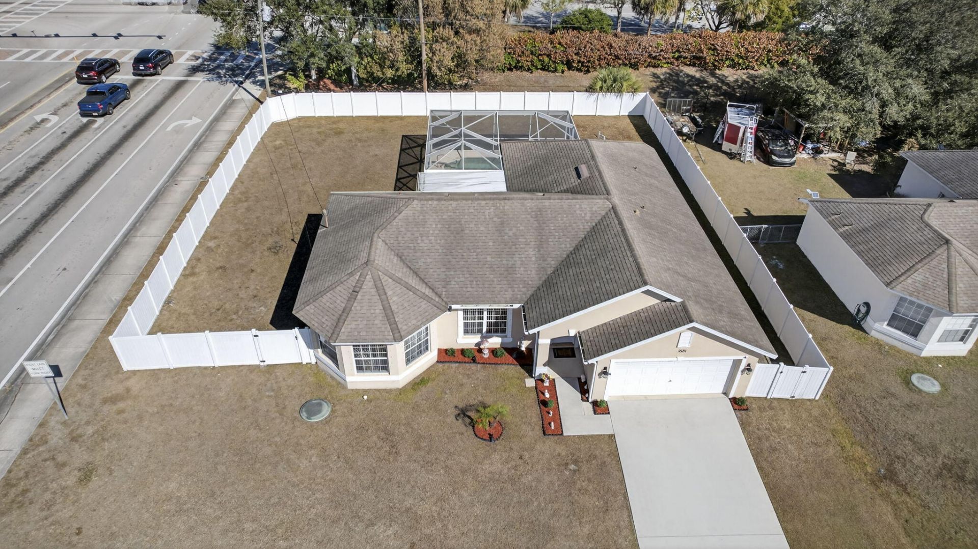 1681 SW Janette Avenue, Port Saint Lucie, FL 34953 Photo