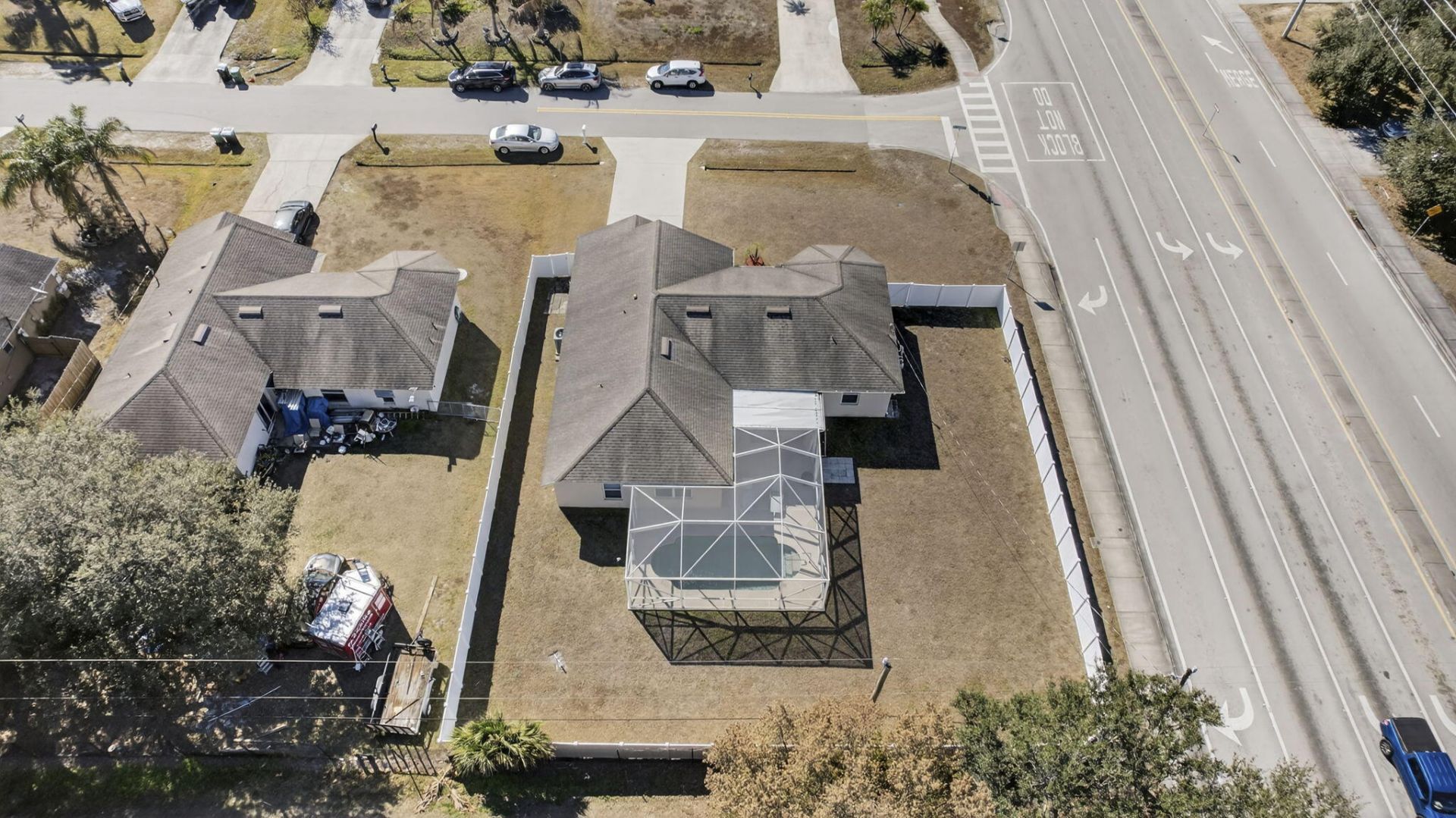 1681 SW Janette Avenue, Port Saint Lucie, FL 34953 Photo