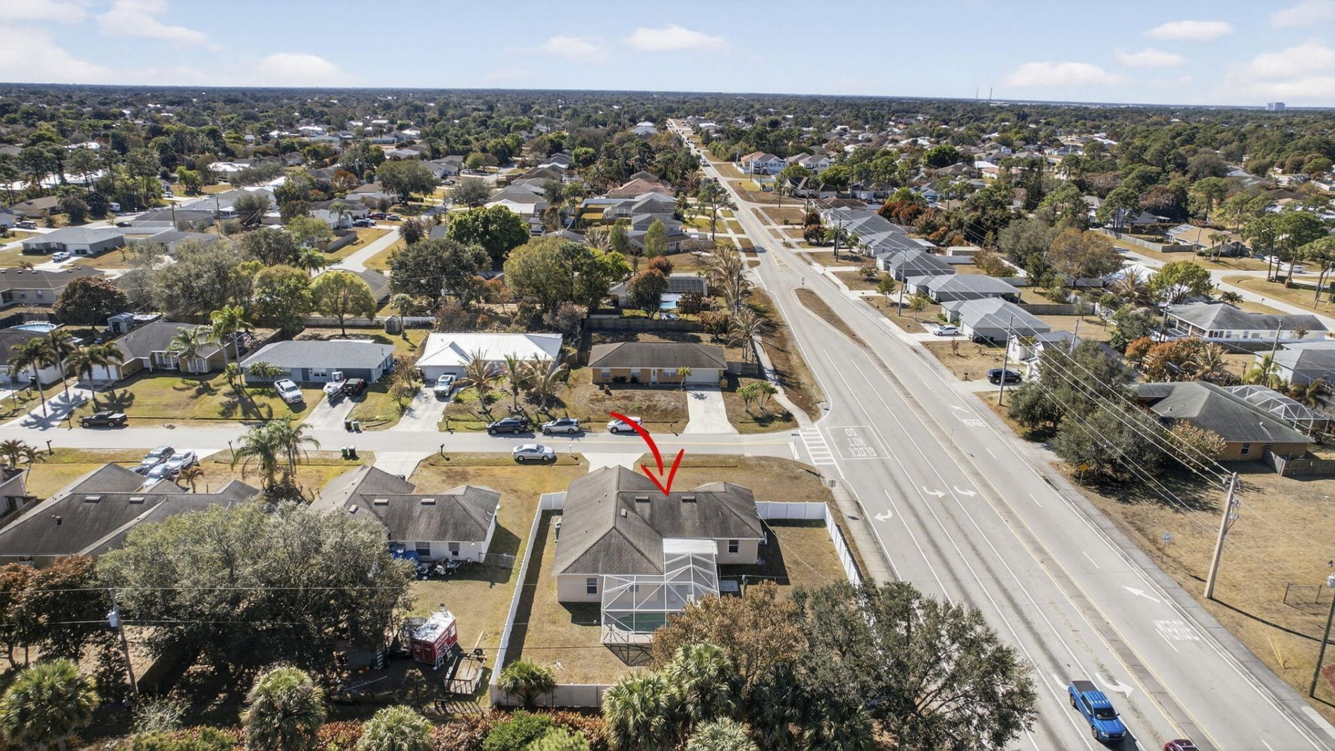 1681 SW Janette Avenue, Port Saint Lucie, FL 34953 Photo