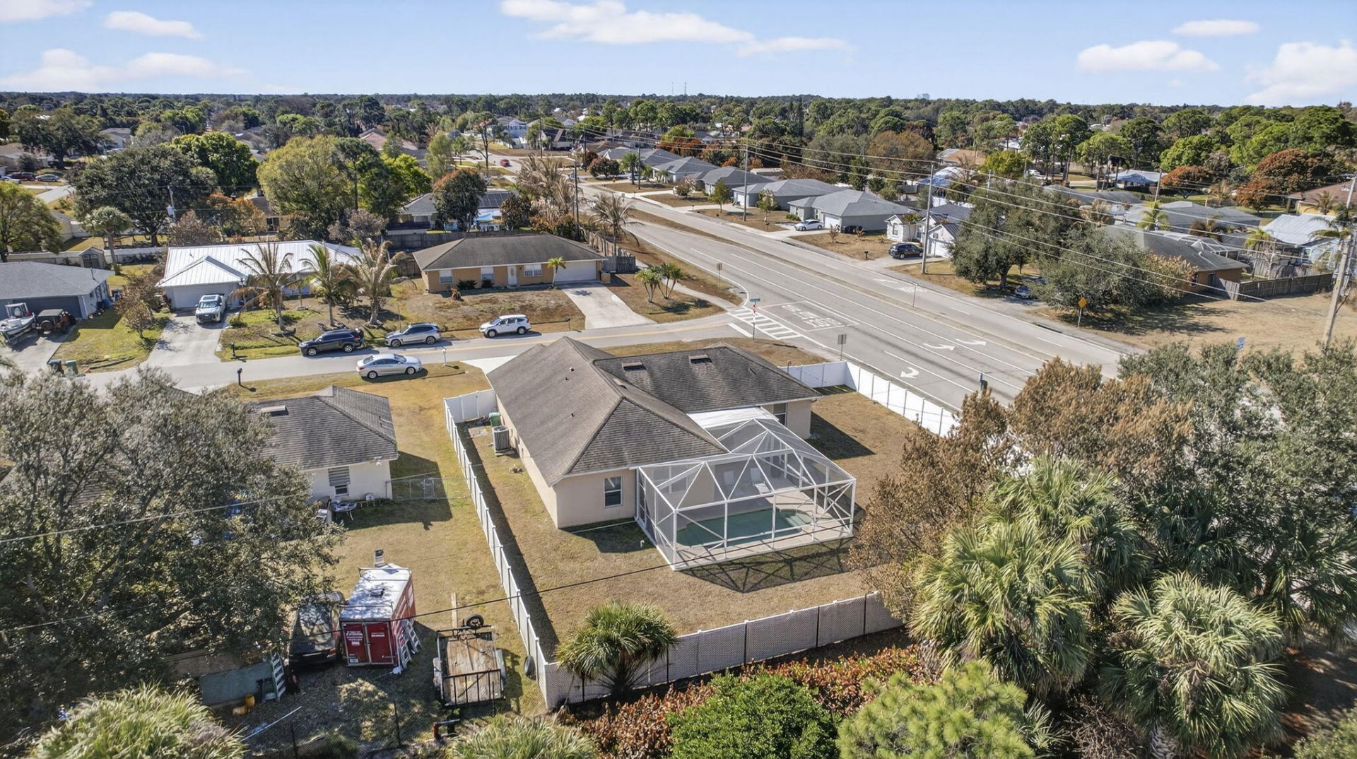 1681 SW Janette Avenue, Port Saint Lucie, FL 34953 Photo