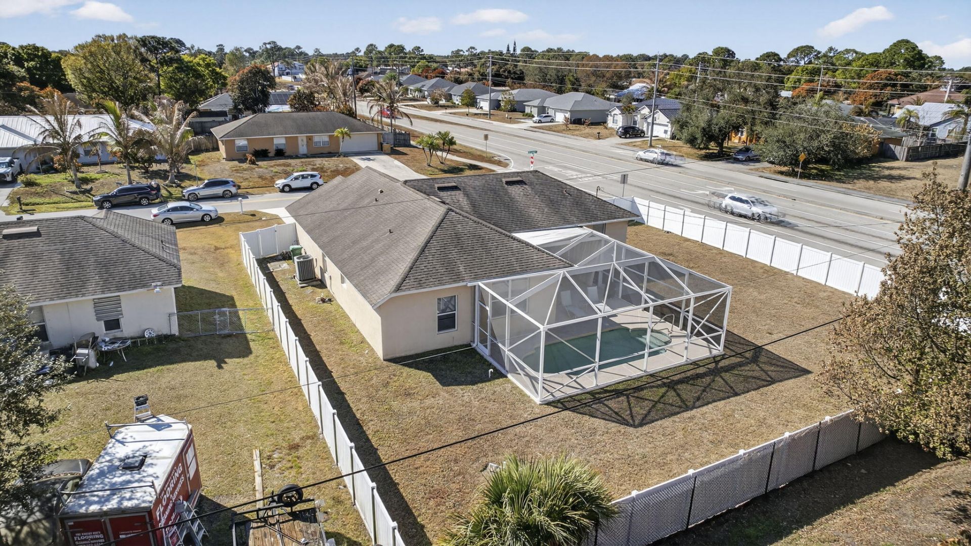 1681 SW Janette Avenue, Port Saint Lucie, FL 34953 Photo