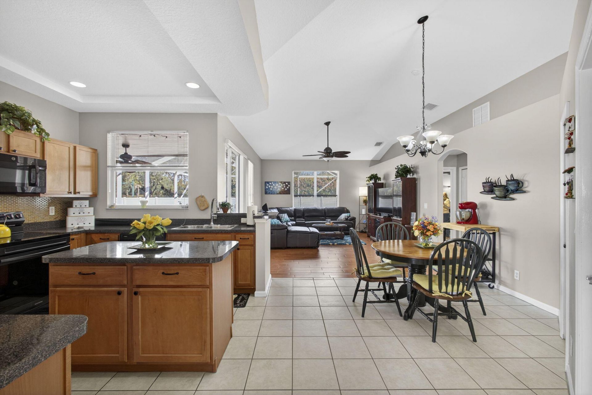 1681 SW Janette Avenue, Port Saint Lucie, FL 34953 Photo