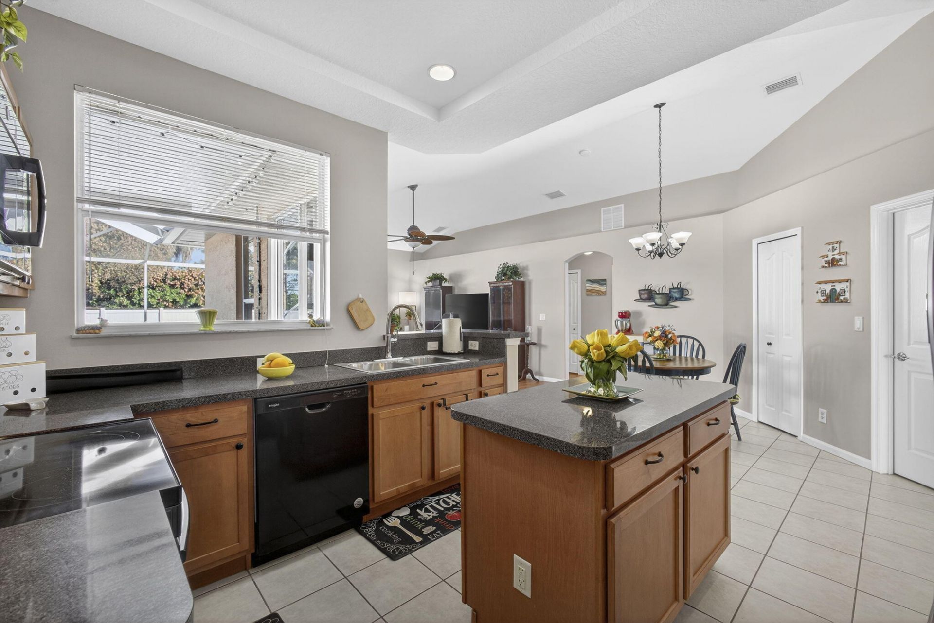 1681 SW Janette Avenue, Port Saint Lucie, FL 34953 Photo