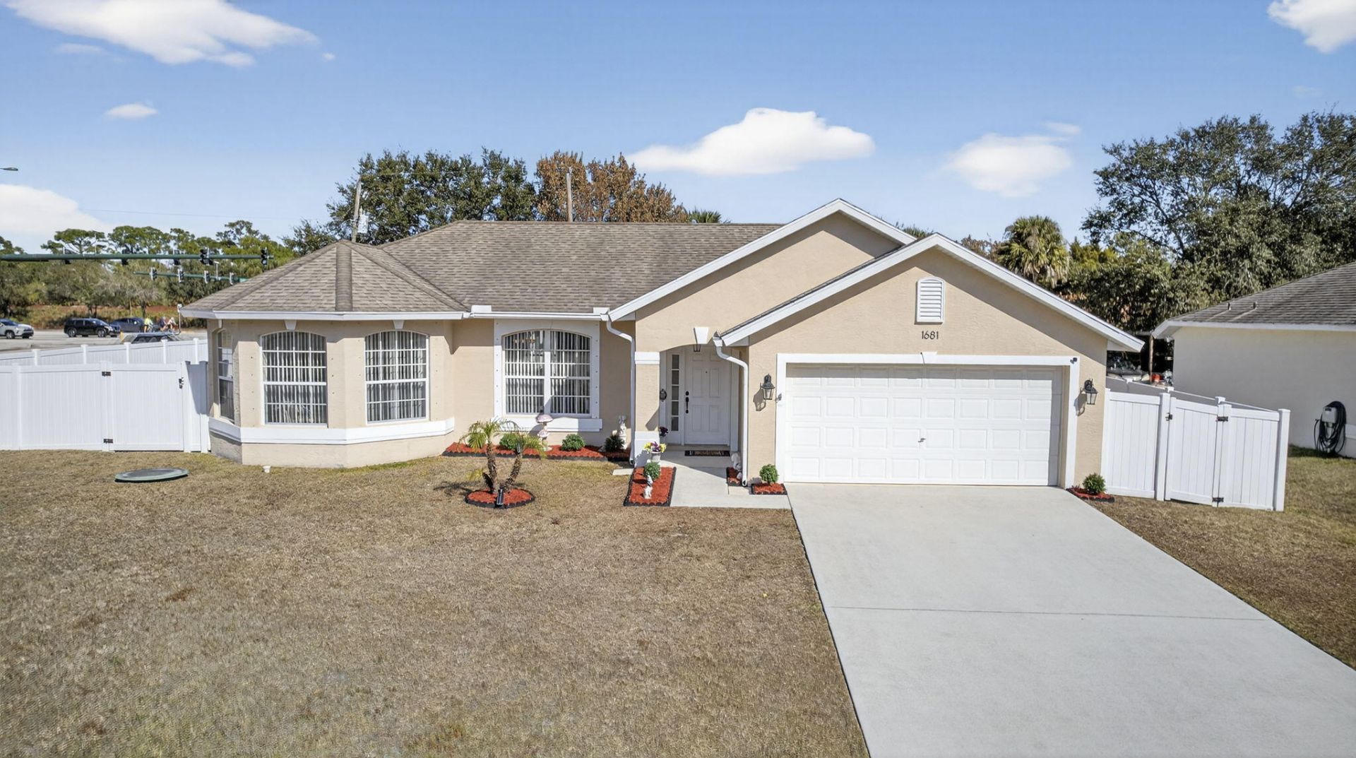 1681 SW Janette Avenue, Port Saint Lucie, FL 34953 Photo