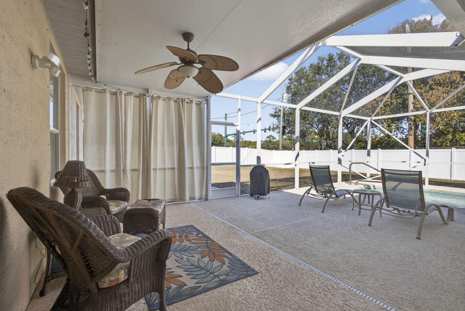 1681 SW Janette Avenue, Port Saint Lucie, FL 34953 Photo