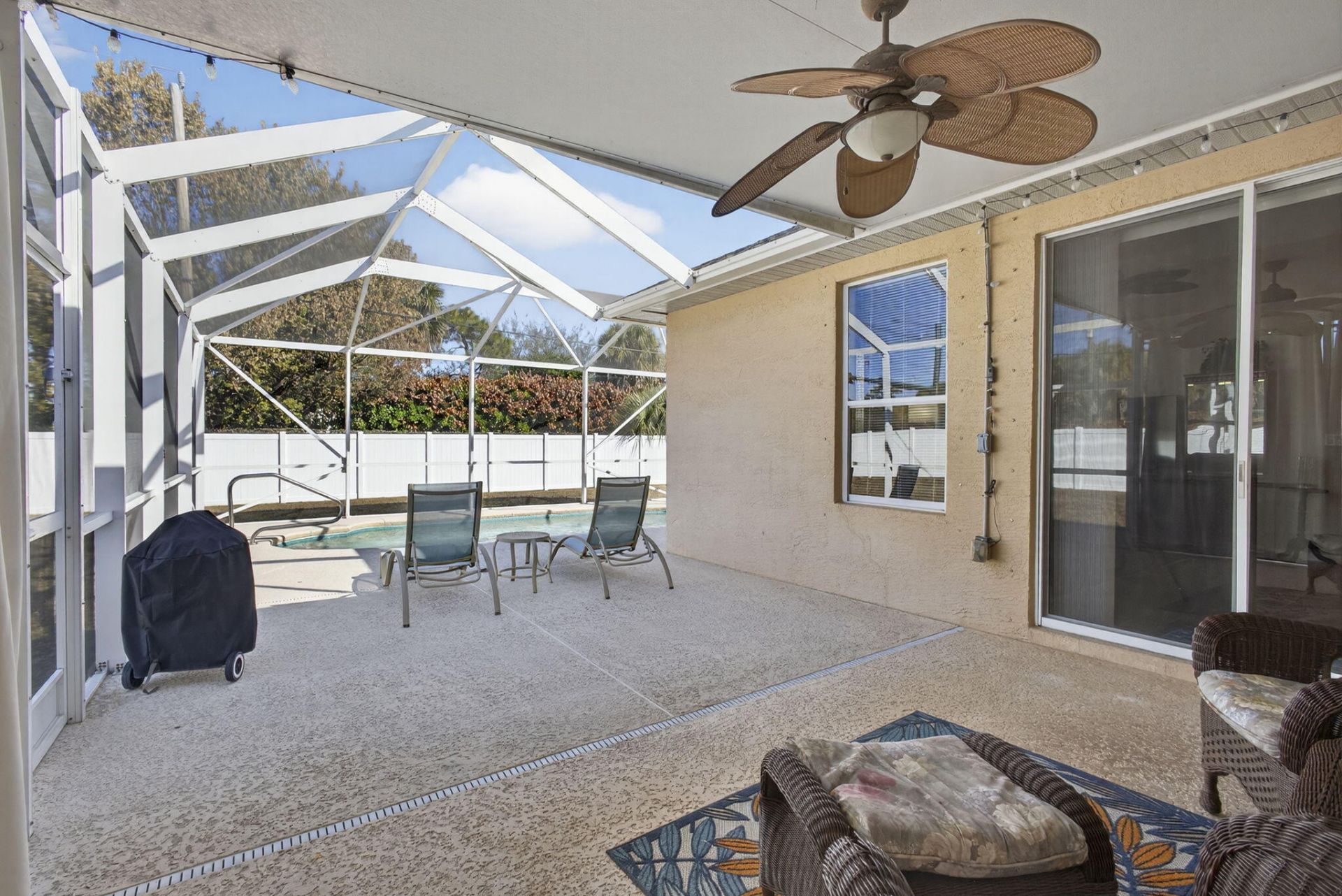 1681 SW Janette Avenue, Port Saint Lucie, FL 34953 Photo