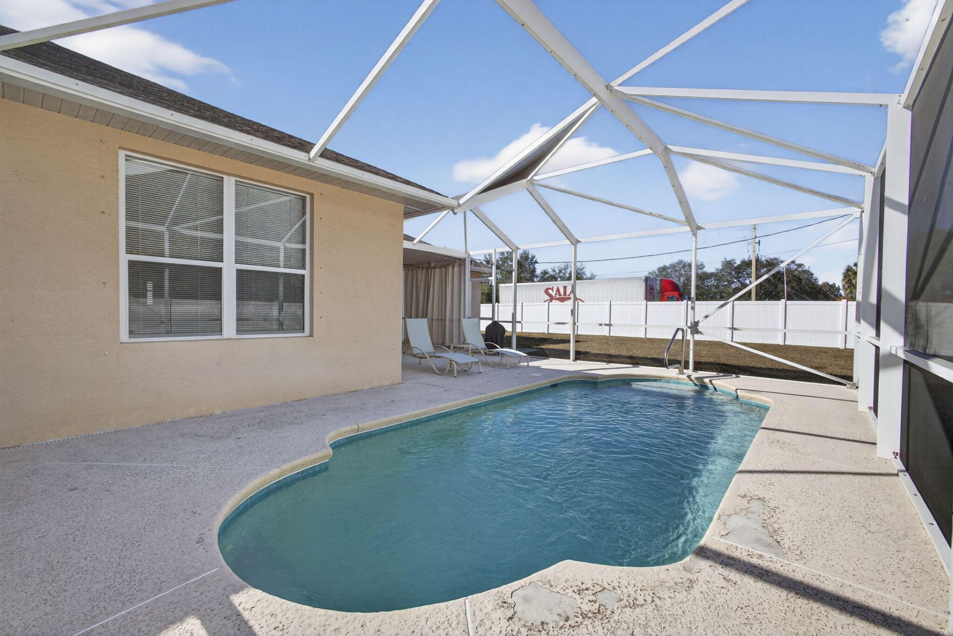 1681 SW Janette Avenue, Port Saint Lucie, FL 34953 Photo