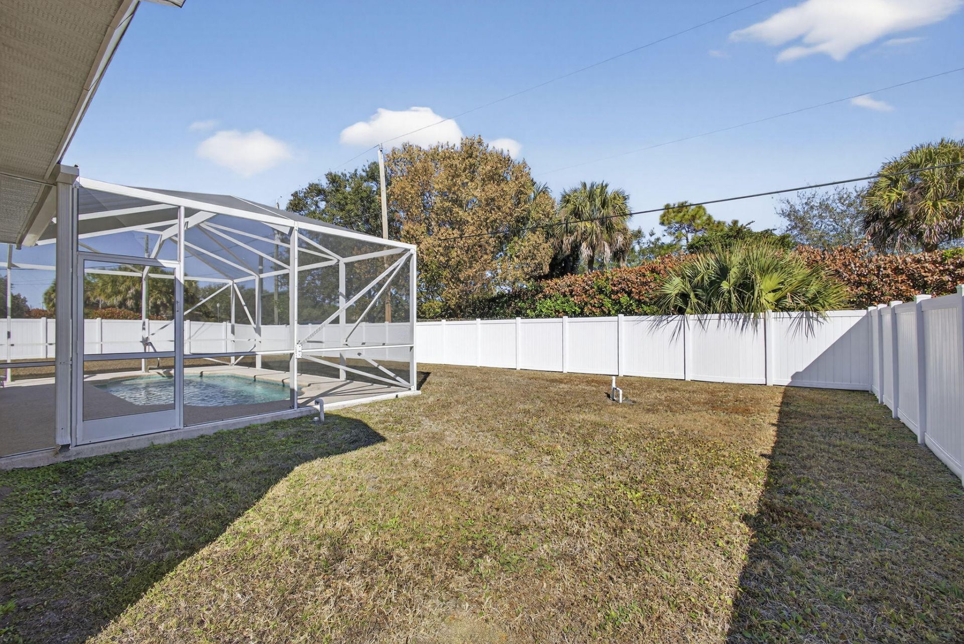 1681 SW Janette Avenue, Port Saint Lucie, FL 34953 Photo
