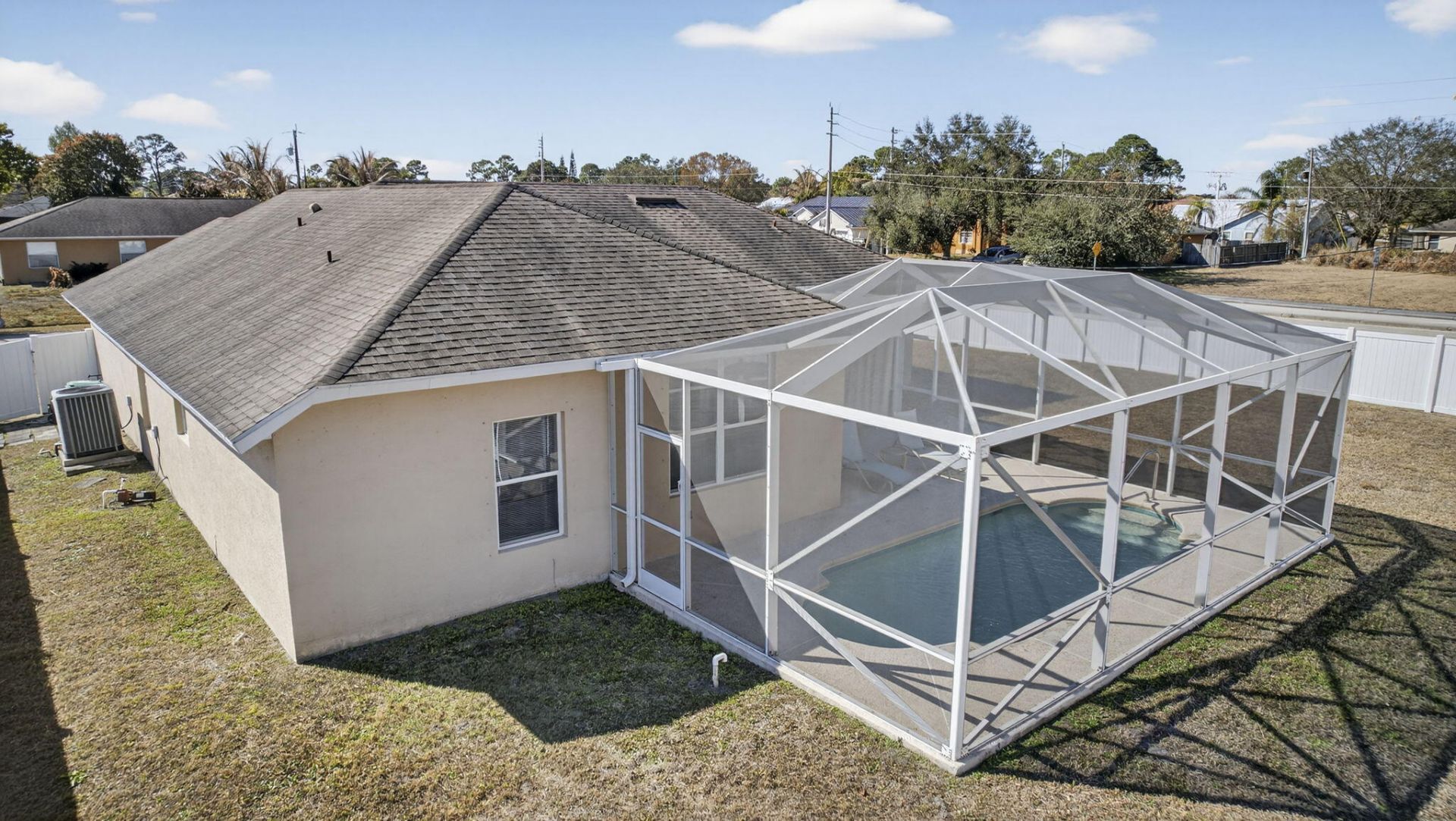 1681 SW Janette Avenue, Port Saint Lucie, FL 34953 Photo