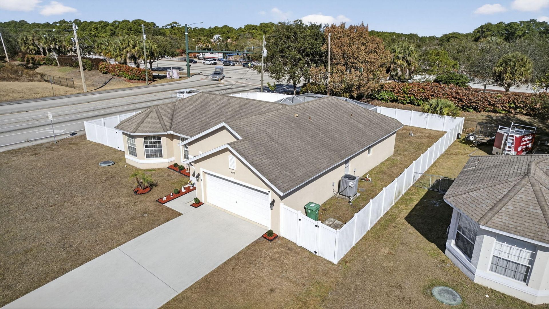 1681 SW Janette Avenue, Port Saint Lucie, FL 34953 Photo