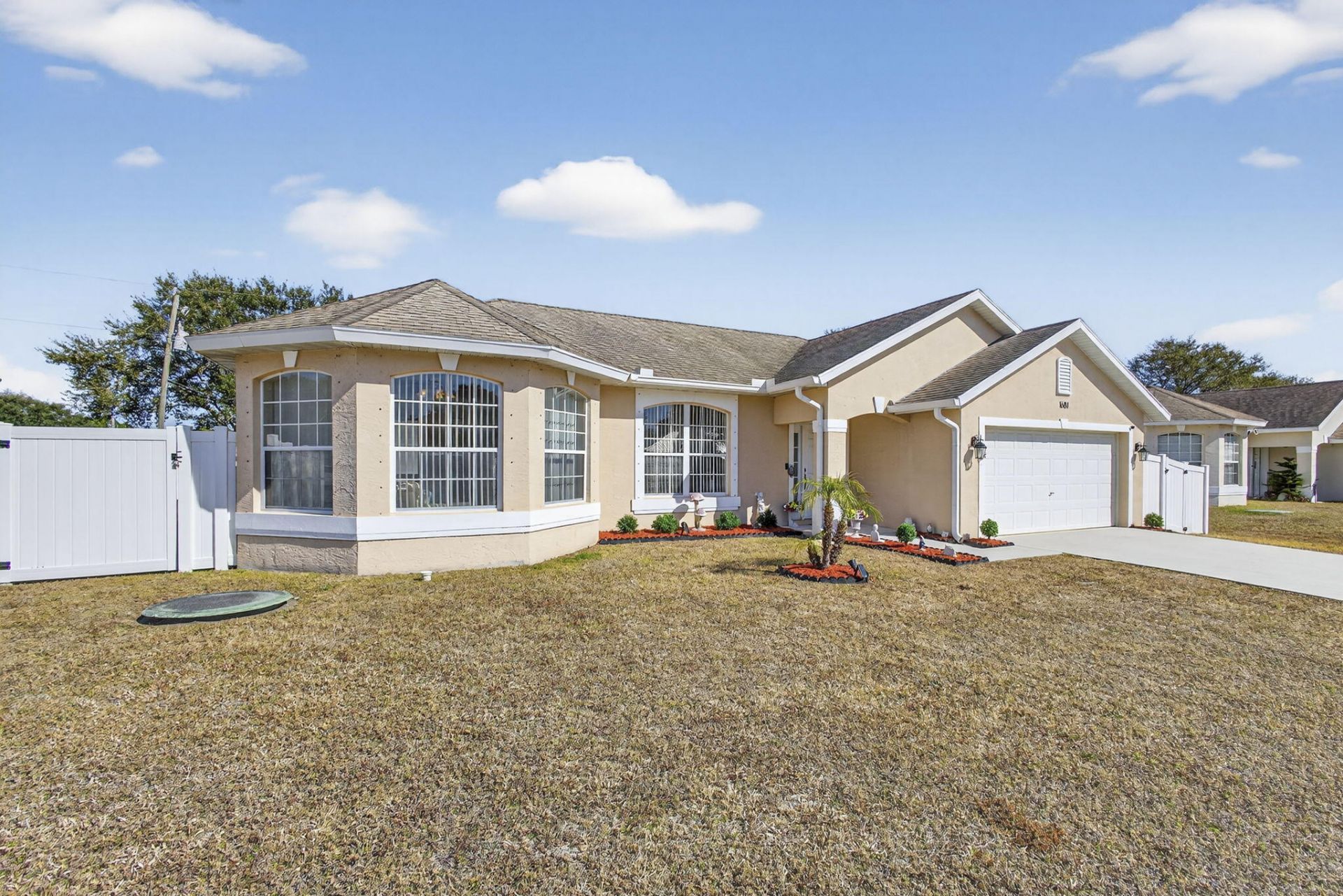1681 SW Janette Avenue, Port Saint Lucie, FL 34953 Photo