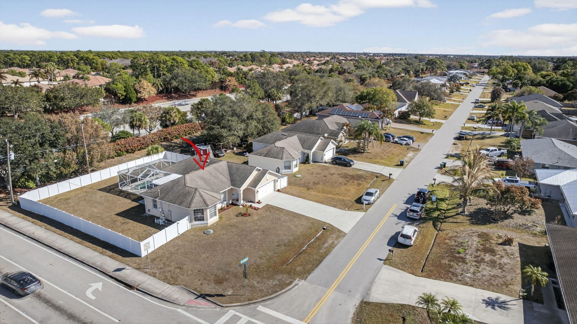 1681 SW Janette Avenue, Port Saint Lucie, FL 34953 Photo