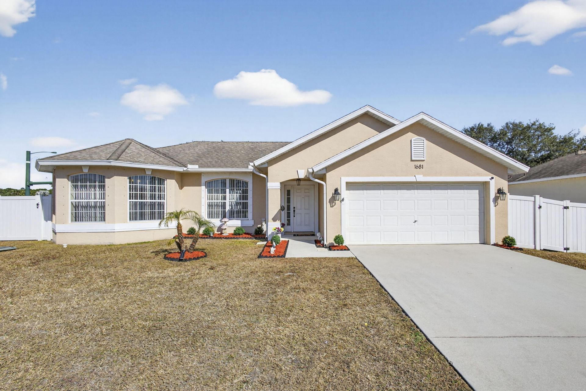 1681 SW Janette Avenue, Port Saint Lucie, FL 34953 Photo