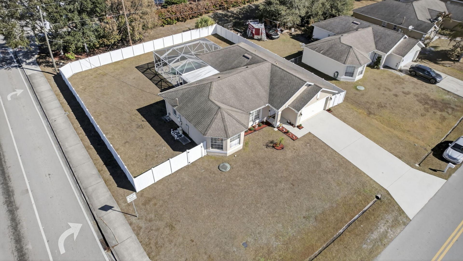 1681 SW Janette Avenue, Port Saint Lucie, FL 34953 Photo