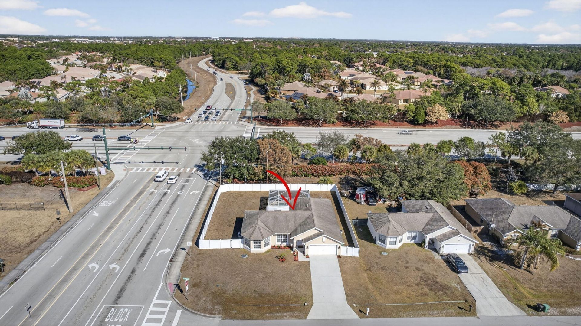 1681 SW Janette Avenue, Port Saint Lucie, FL 34953 Photo