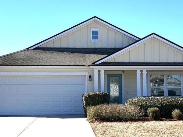 95318 MISTWOOD Court, Fernandina Beach, FL 32034