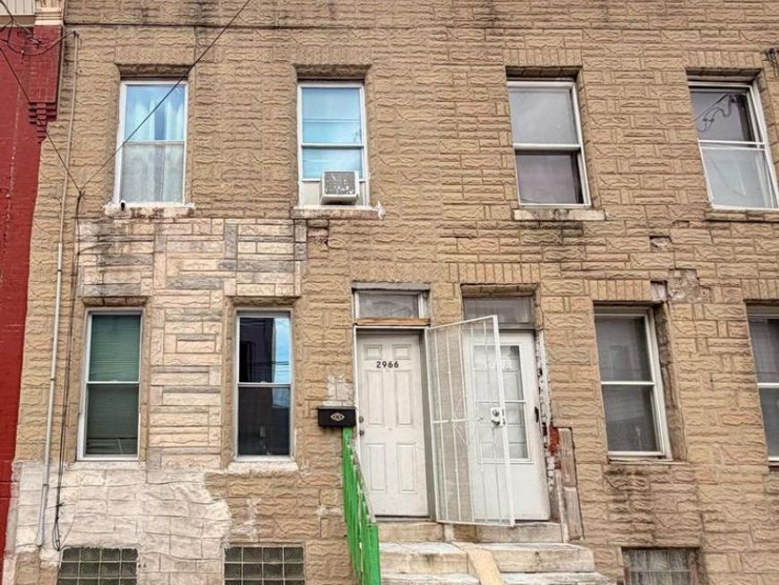 2966 Ruth Street, Philadelphia, PA 19134 Main Photo