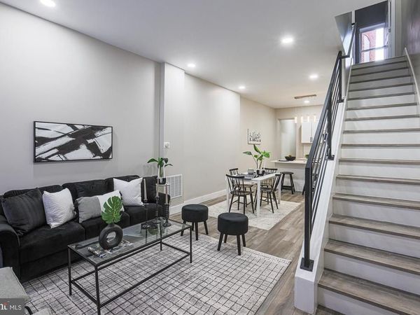 1728 RUXTON AVENUE, BALTIMORE, MD 21216