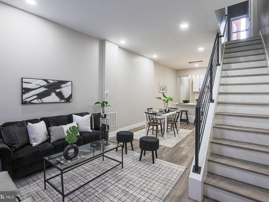 1728 Ruxton Avenue, Baltimore, MD 21216 Main Photo