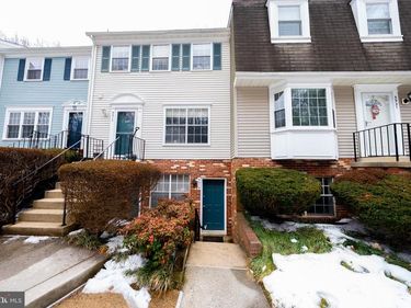 5919 FIRST LANDING WAY, Unit 183, BURKE, VA 22015