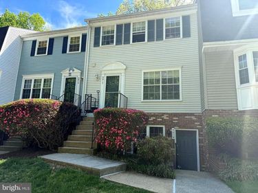 5919 FIRST LANDING WAY, Unit 183, BURKE, VA 22015