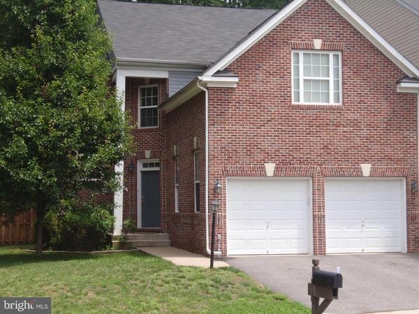15220 LORD CULPEPER COURT, WOODBRIDGE, VA 22191