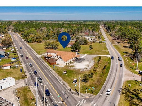 3114 COUNTY ROAD 220, Middleburg, FL 32068