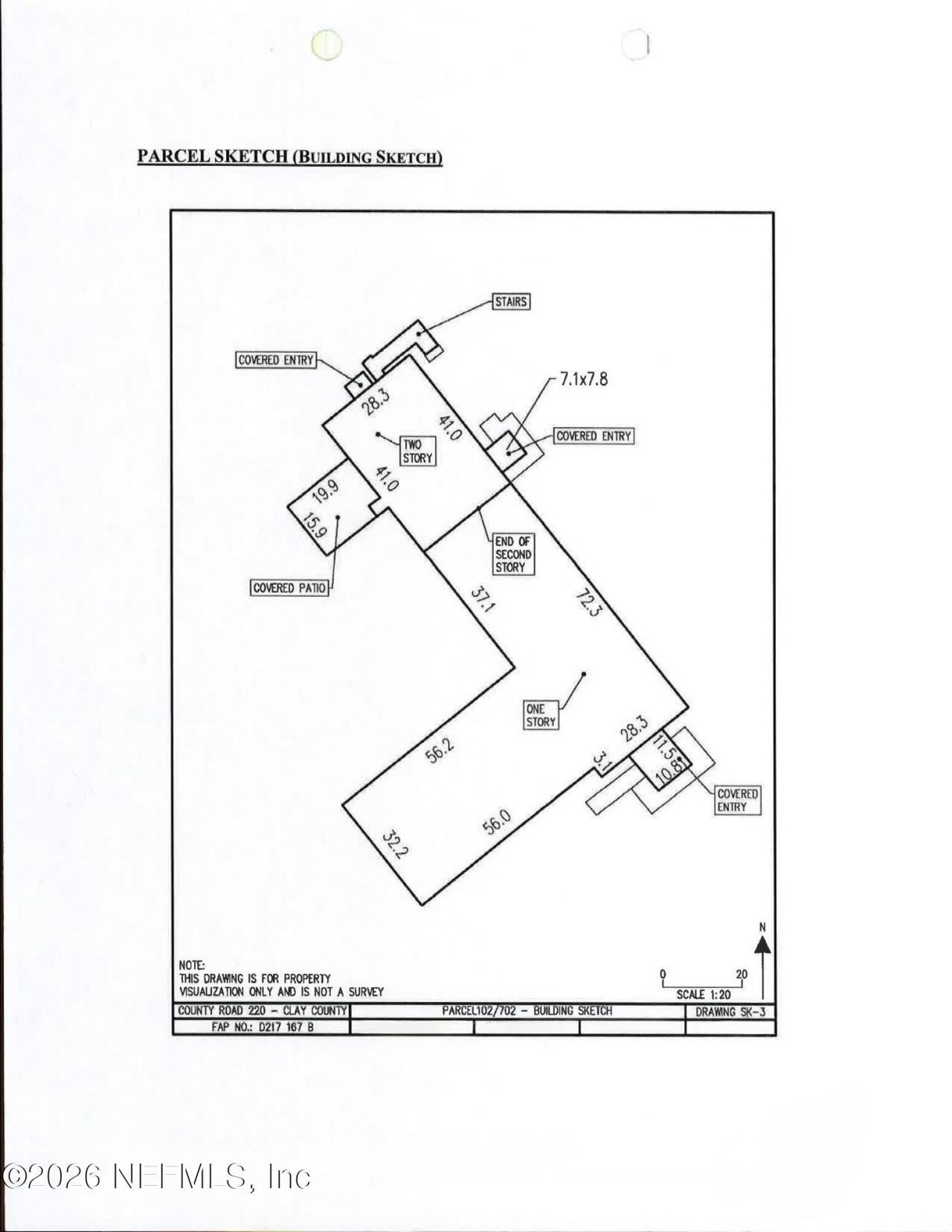 3114 County Road 220, Middleburg, FL 32068 Photo