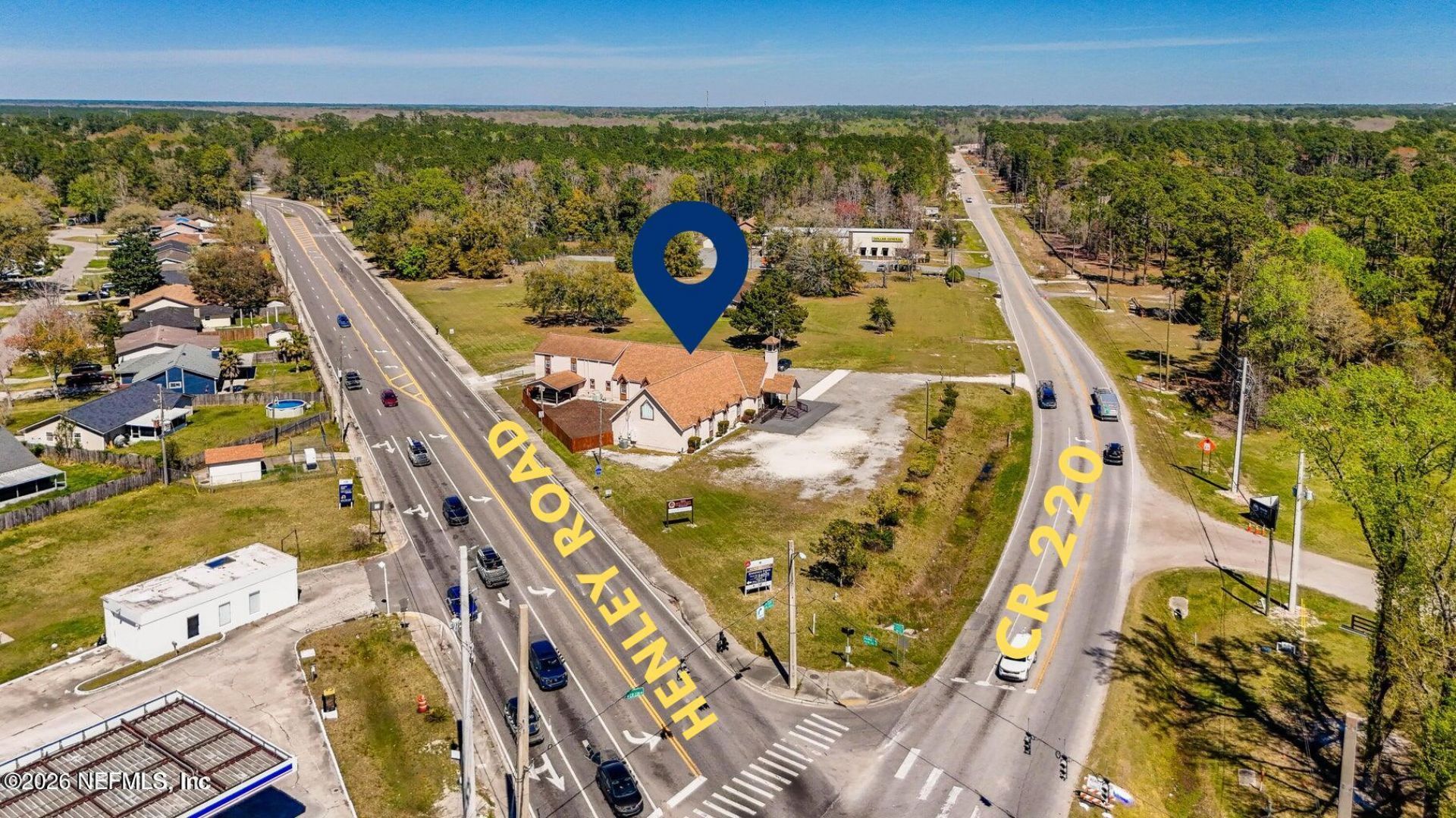 3114 County Road 220, Middleburg, FL 32068 Photo